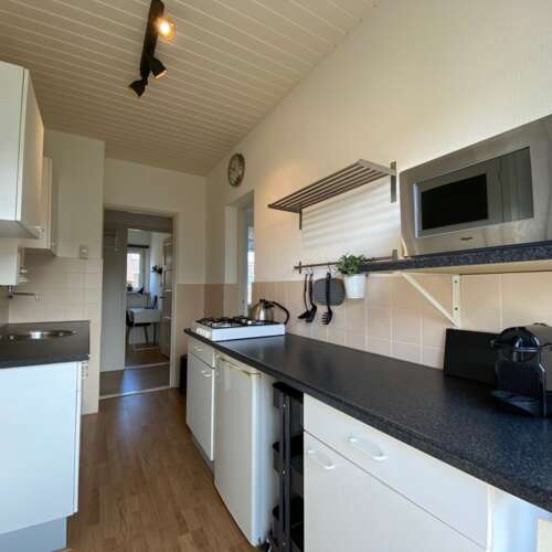 Foto #9 Appartement Frits Ruysstraat Rotterdam