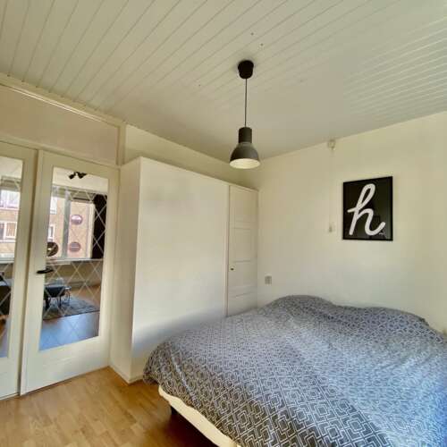 Foto #5 Appartement Frits Ruysstraat Rotterdam