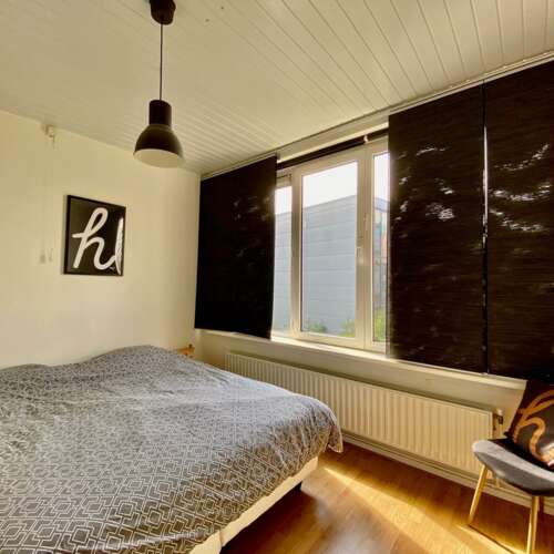 Foto #6 Appartement Frits Ruysstraat Rotterdam