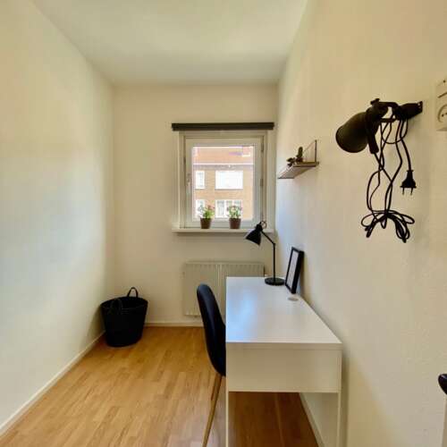 Foto #7 Appartement Frits Ruysstraat Rotterdam