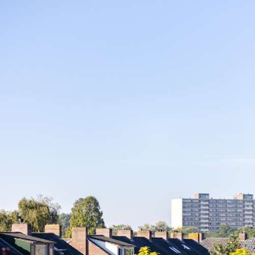 Foto #39 Huurwoning Bilderdijkstraat Capelle aan den IJssel