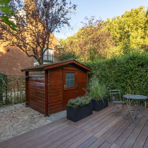 Foto #32 Huurwoning Bilderdijkstraat Capelle aan den IJssel