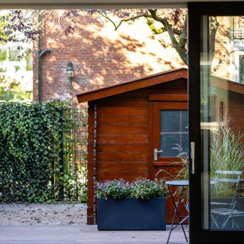 Foto #15 Huurwoning Bilderdijkstraat Capelle aan den IJssel