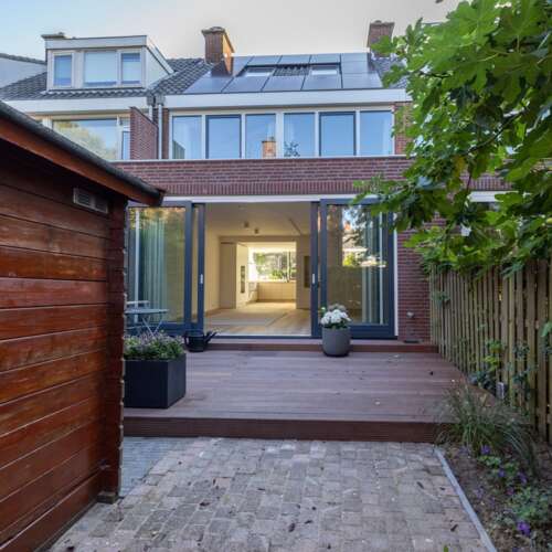 Foto #33 Huurwoning Bilderdijkstraat Capelle aan den IJssel