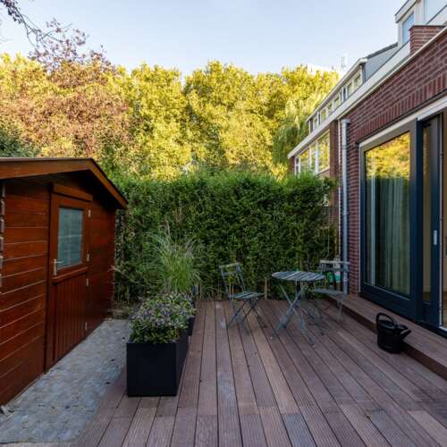 Foto #31 Huurwoning Bilderdijkstraat Capelle aan den IJssel