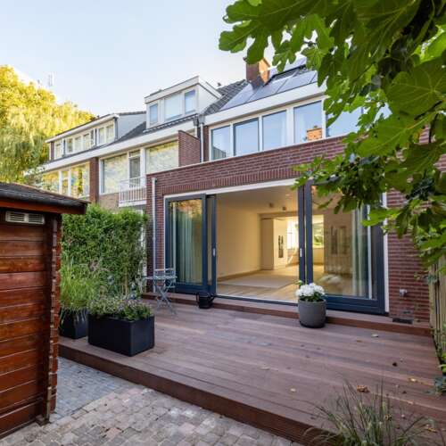 Foto #30 Huurwoning Bilderdijkstraat Capelle aan den IJssel