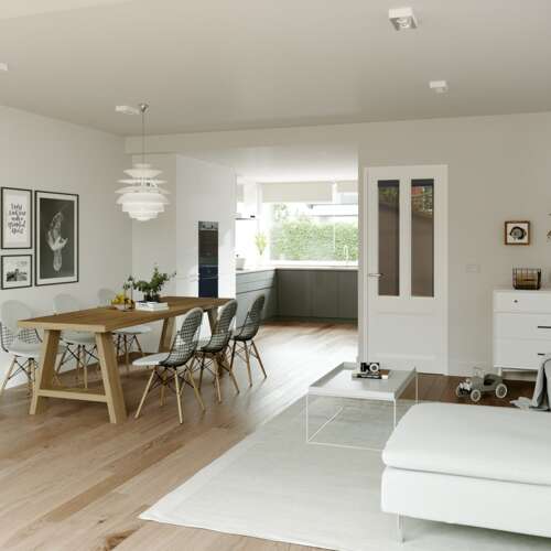 Foto #0 Huurwoning Bilderdijkstraat Capelle aan den IJssel