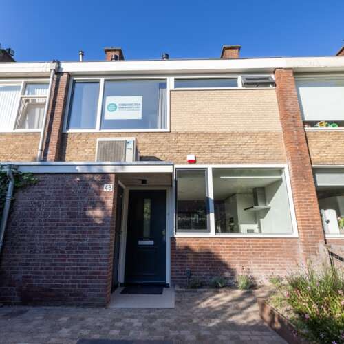 Foto #34 Huurwoning Bilderdijkstraat Capelle aan den IJssel