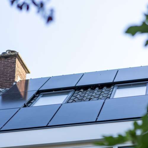 Foto #23 Huurwoning Bilderdijkstraat Capelle aan den IJssel