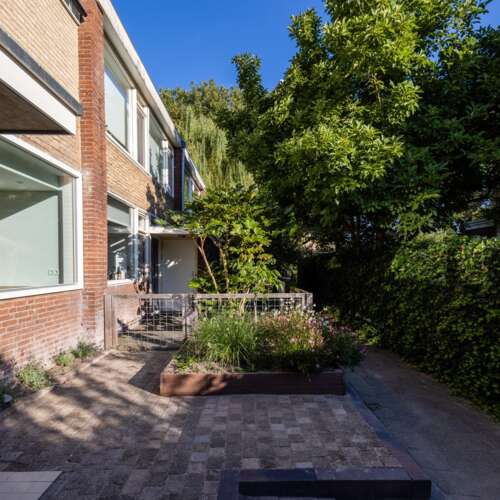 Foto #36 Huurwoning Bilderdijkstraat Capelle aan den IJssel