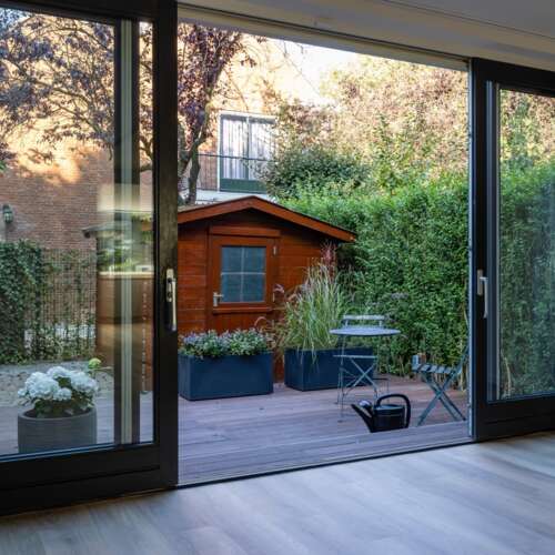 Foto #8 Huurwoning Bilderdijkstraat Capelle aan den IJssel