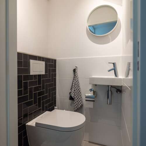 Foto #16 Huurwoning Bilderdijkstraat Capelle aan den IJssel