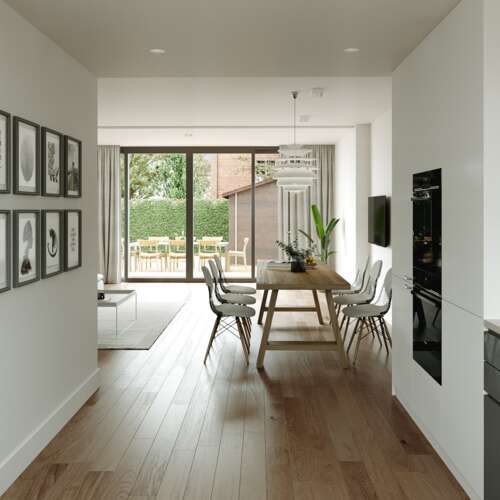 Foto #7 Huurwoning Bilderdijkstraat Capelle aan den IJssel