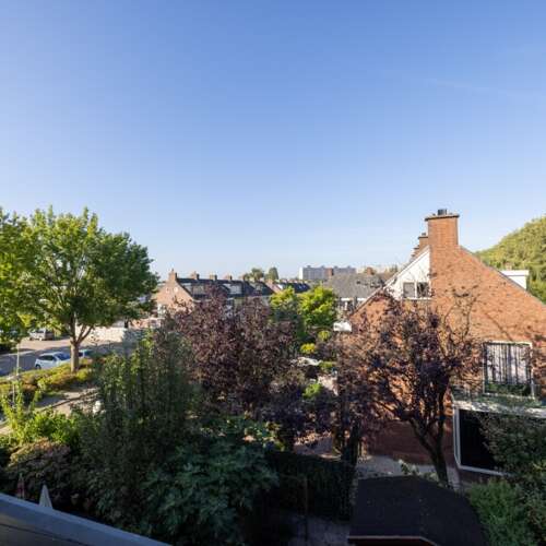 Foto #37 Huurwoning Bilderdijkstraat Capelle aan den IJssel