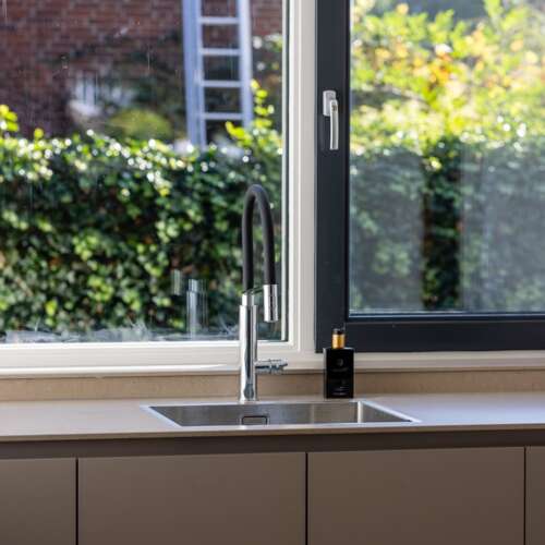 Foto #12 Huurwoning Bilderdijkstraat Capelle aan den IJssel