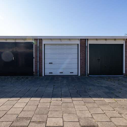 Foto #41 Huurwoning Bilderdijkstraat Capelle aan den IJssel