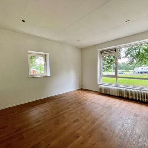 Foto #9 Appartement Tjalklaan Rotterdam