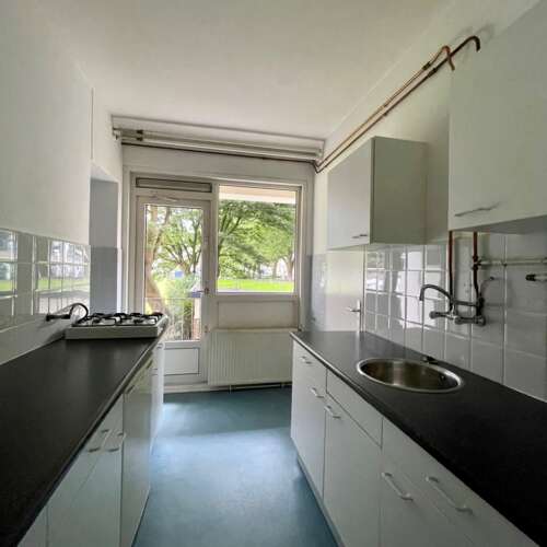 Foto #6 Appartement Tjalklaan Rotterdam