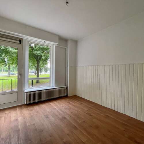 Foto #5 Appartement Tjalklaan Rotterdam