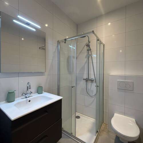 Foto #5 Appartement 's-Gravendijkwal Rotterdam