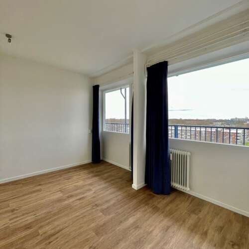 Foto #6 Appartement Kortgenestraat Rotterdam