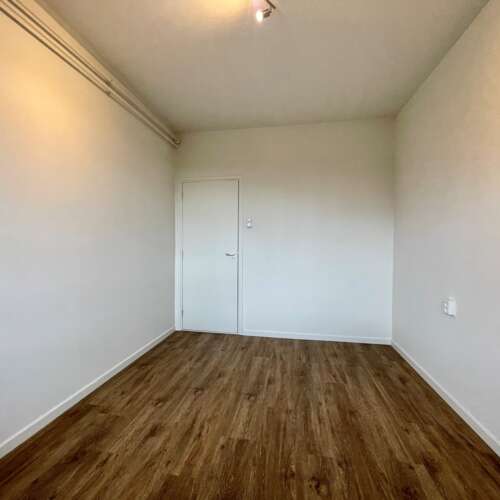 Foto #11 Appartement Kortgenestraat Rotterdam