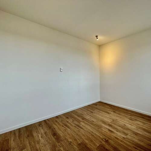 Foto #5 Appartement Kortgenestraat Rotterdam