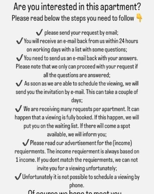 Foto #14 Appartement Kortgenestraat Rotterdam