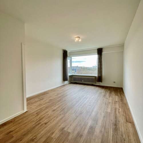 Foto #0 Appartement Kortgenestraat Rotterdam
