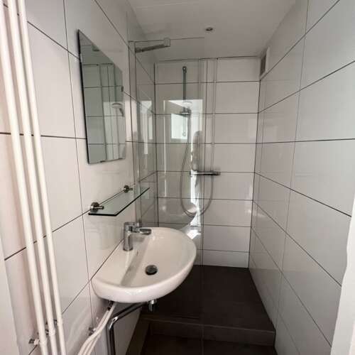 Foto #13 Appartement Kortgenestraat Rotterdam