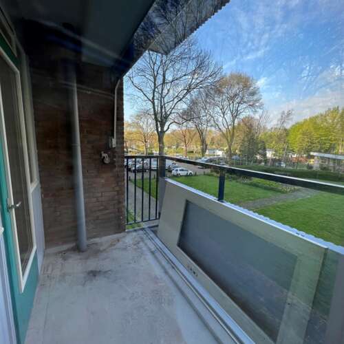 Foto #16 Appartement Kortgenestraat Rotterdam