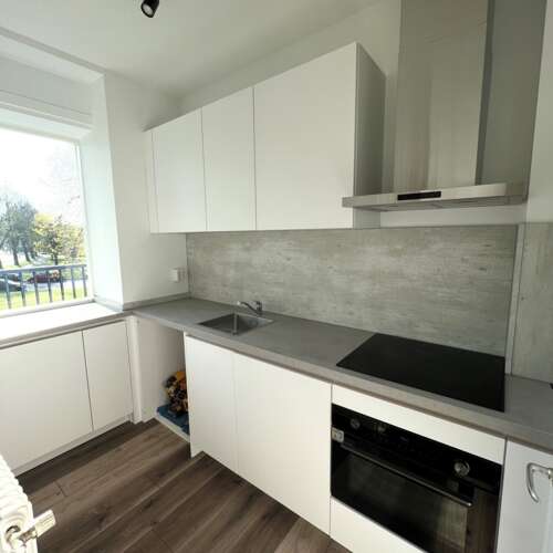 Foto #9 Appartement Kortgenestraat Rotterdam
