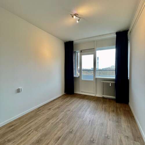 Foto #10 Appartement Kortgenestraat Rotterdam
