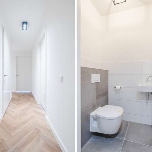 Foto #8 Appartement Blinkert Capelle aan den IJssel