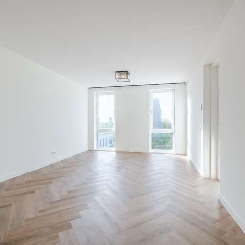 Foto #11 Appartement Blinkert Capelle aan den IJssel