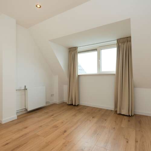 Foto #5 Appartement Vrijenbanselaan Delft