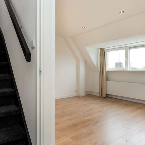 Foto #10 Appartement Vrijenbanselaan Delft