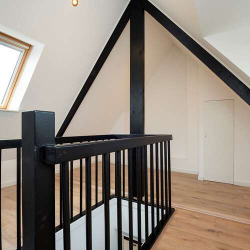 Foto #9 Appartement Vrijenbanselaan Delft