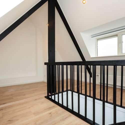 Foto #12 Appartement Vrijenbanselaan Delft