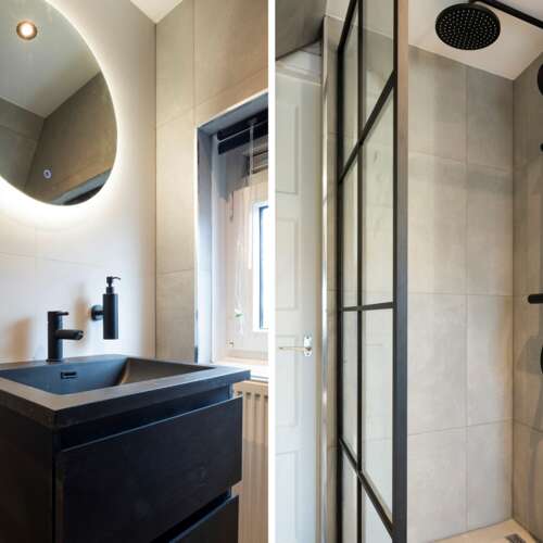 Foto #7 Appartement Vrijenbanselaan Delft