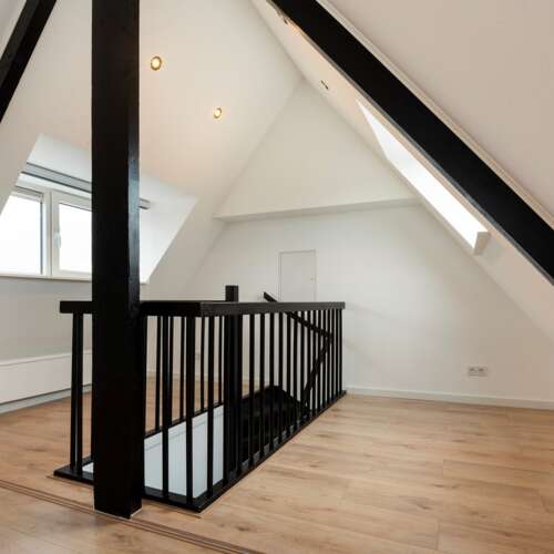 Foto #11 Appartement Vrijenbanselaan Delft