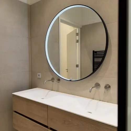 Foto #10 Appartement Boomgaardhof Rotterdam