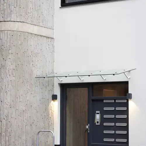 Foto #21 Appartement Boomgaardhof Rotterdam