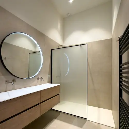 Foto #9 Appartement Boomgaardhof Rotterdam