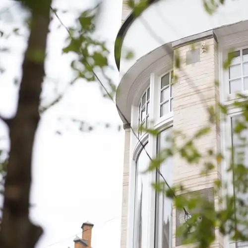 Foto #22 Appartement Boomgaardhof Rotterdam