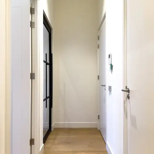 Foto #8 Appartement Boomgaardhof Rotterdam