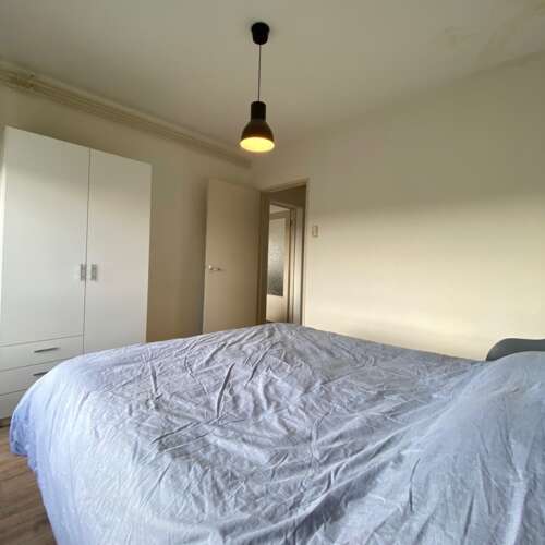 Foto #13 Appartement Tjalklaan Rotterdam