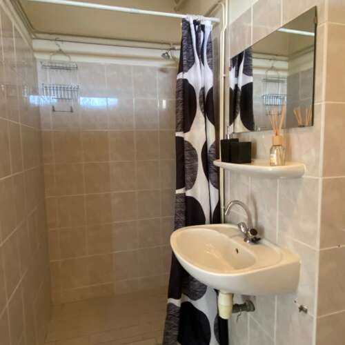 Foto #15 Appartement Tjalklaan Rotterdam