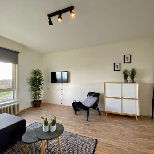 Foto #6 Appartement Tjalklaan Rotterdam