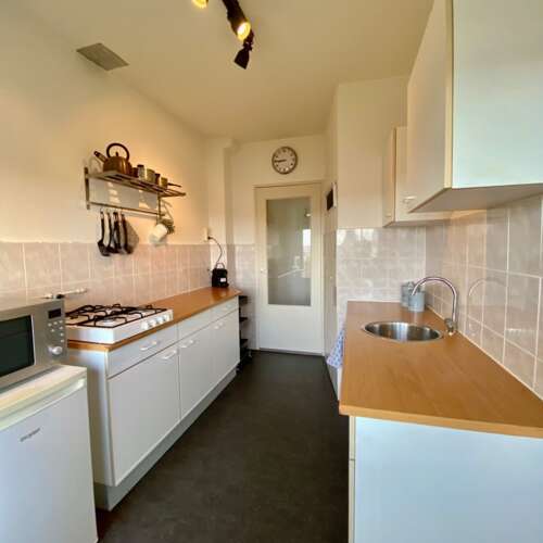 Foto #12 Appartement Tjalklaan Rotterdam